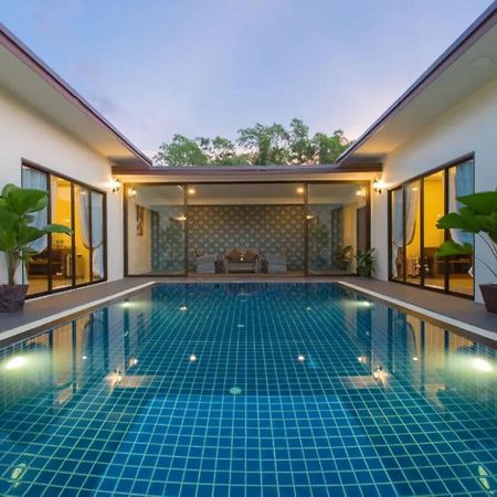 The Casita Phuket Hotell Ban Bo Sai Klang Eksteriør bilde