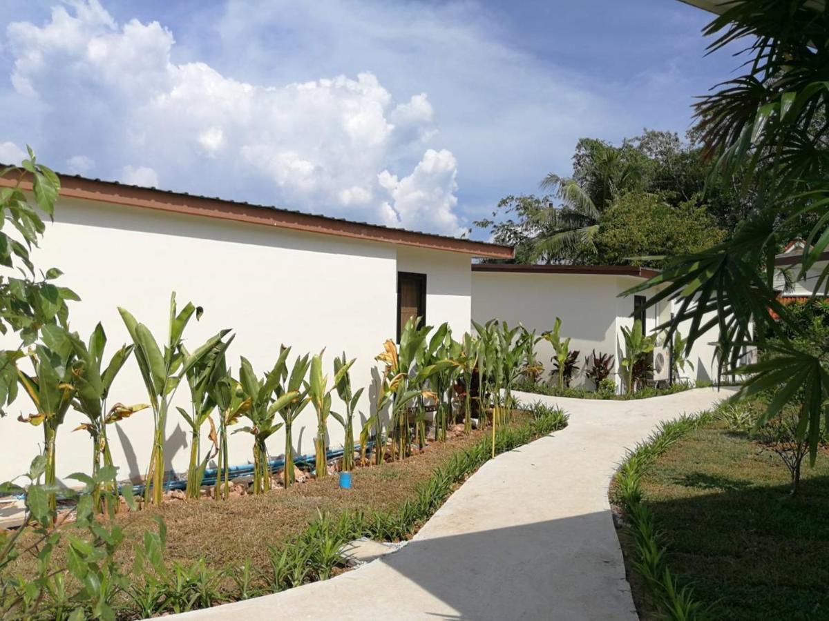 The Casita Phuket Hotell Ban Bo Sai Klang Eksteriør bilde