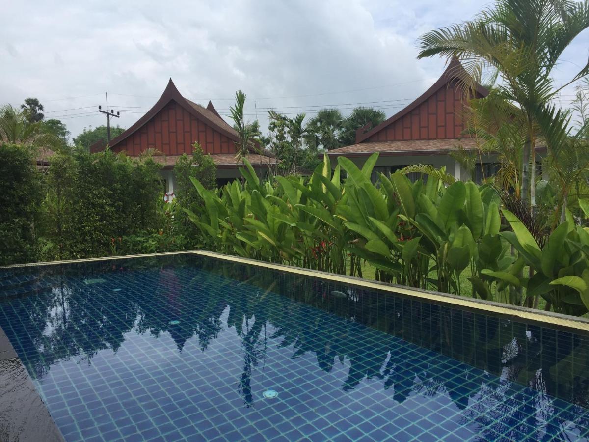 The Casita Phuket Hotell Ban Bo Sai Klang Eksteriør bilde