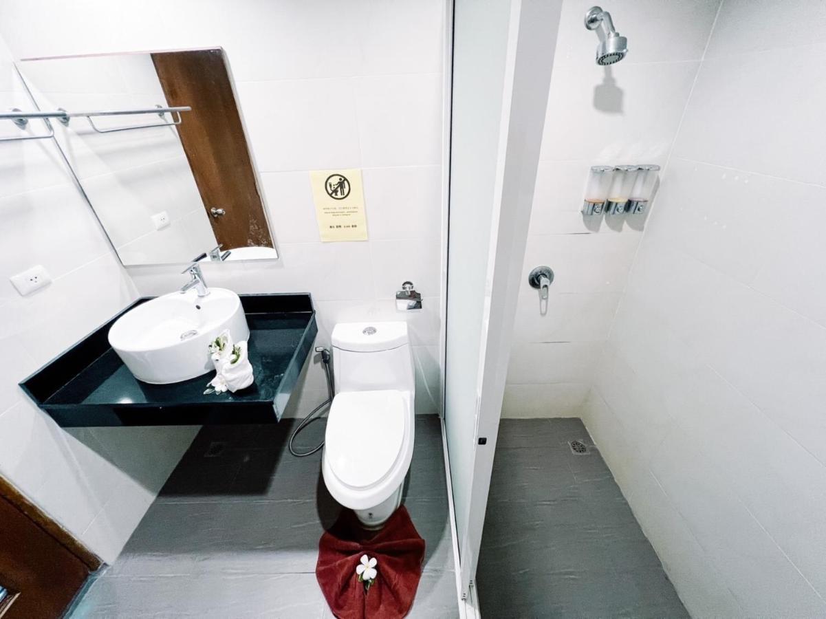 The Casita Phuket Hotell Ban Bo Sai Klang Eksteriør bilde