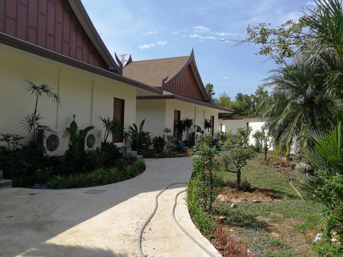 The Casita Phuket Hotell Ban Bo Sai Klang Eksteriør bilde