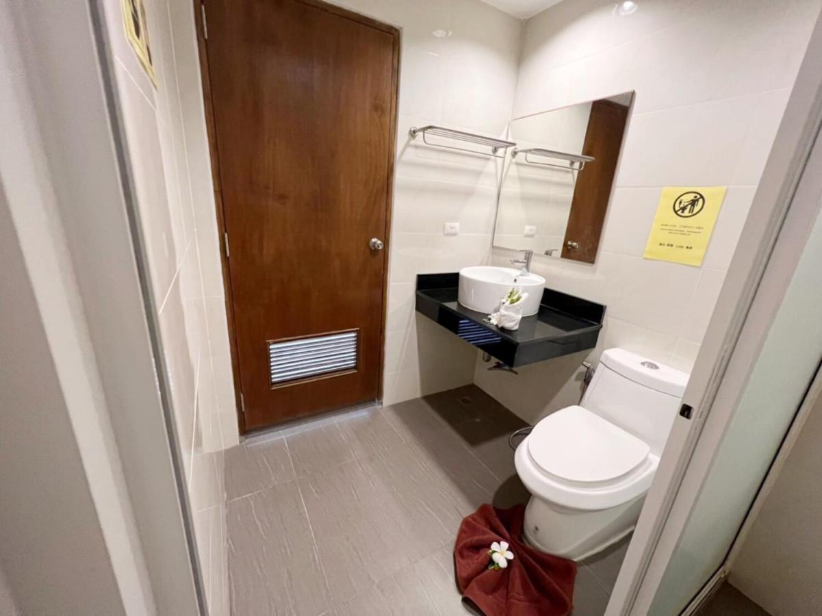 The Casita Phuket Hotell Ban Bo Sai Klang Eksteriør bilde